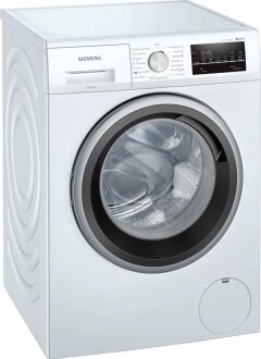 Siemens WM12UT90TR Çamaşır Makinesi kullananlar yorumlar
